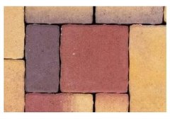 DITON Parketa 6cm 20/10/6 RUDEN